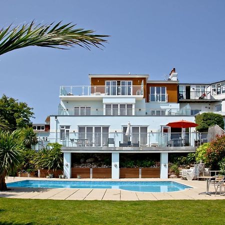 3 Goodrington Lodge, Paignton Exterior foto